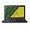 NX.GNZAA.002 | Acer 11.6 CN3855U 4G 32GB Chrome
