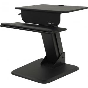 Tripp WWSSDT Sit Stand Desktop Workstation