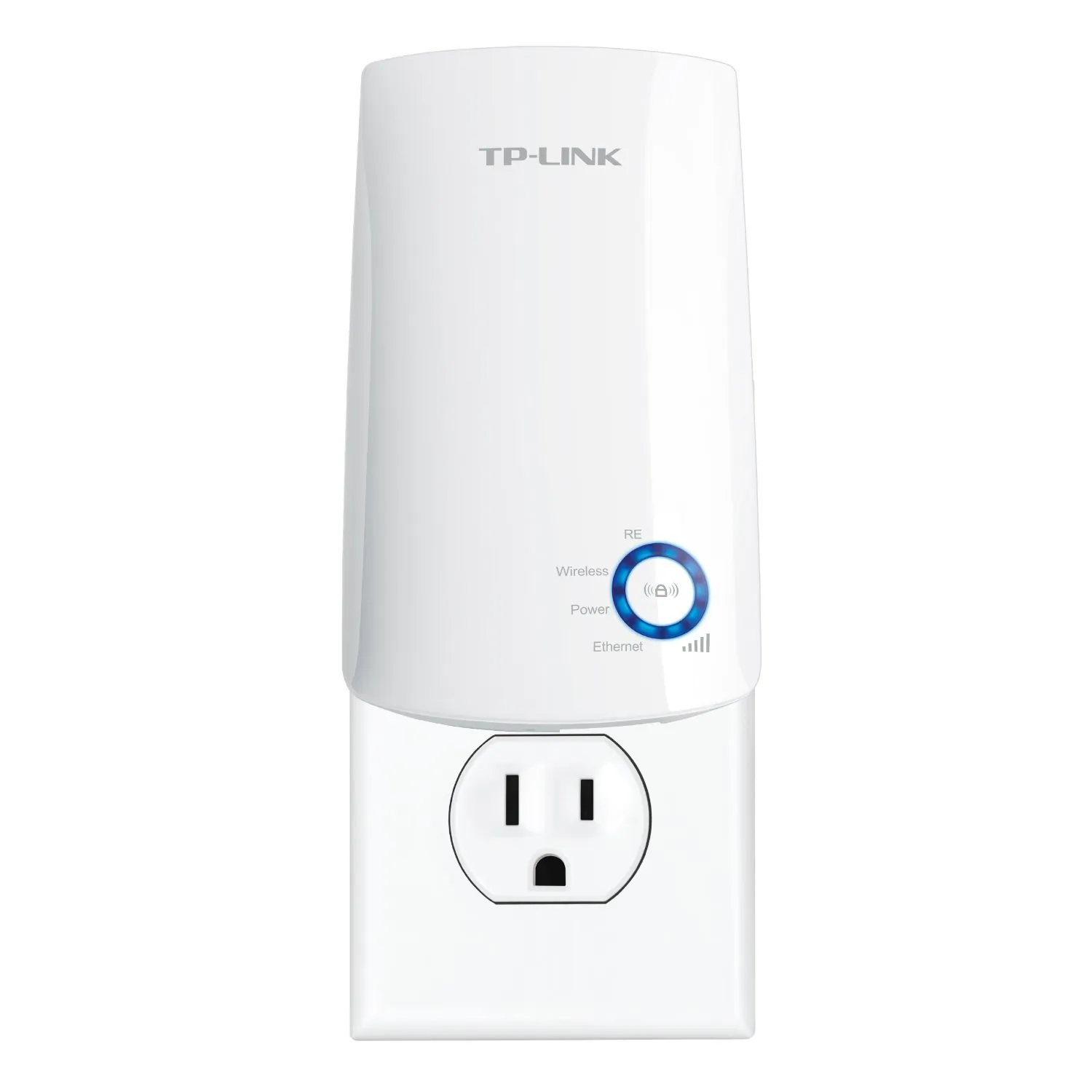 Tplink TL-WA850RE Tp-link Network Tl-wa850re 300mbps Universal Wifi Ra