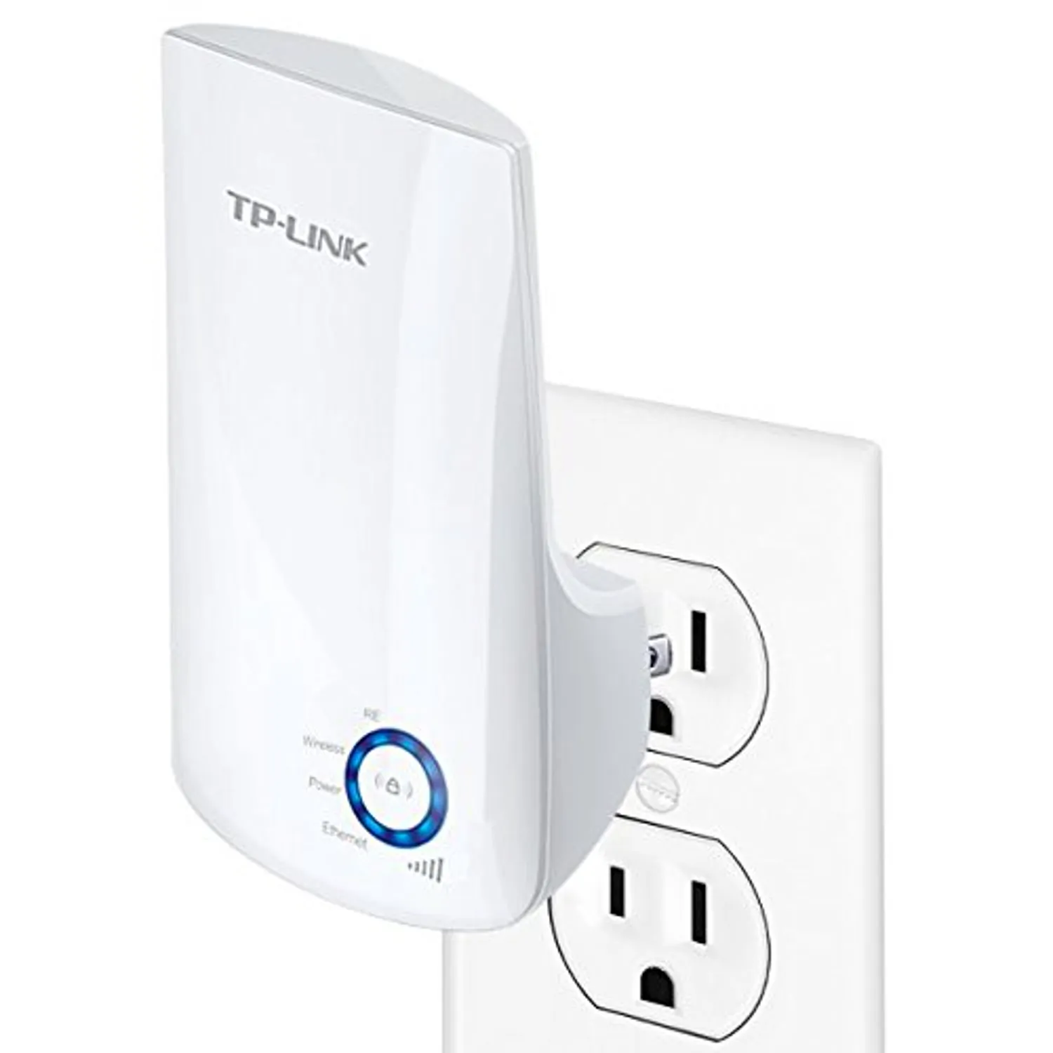 Tplink TL-WA850RE Tp-link Network Tl-wa850re 300mbps Universal Wifi Ra