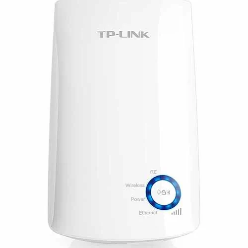 Tplink TL-WA850RE Tp-link Network Tl-wa850re 300mbps Universal Wifi Ra