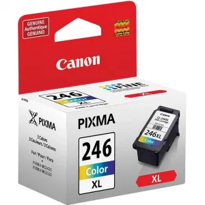 Axis 8280B001 Xl Color Ink Cartridge