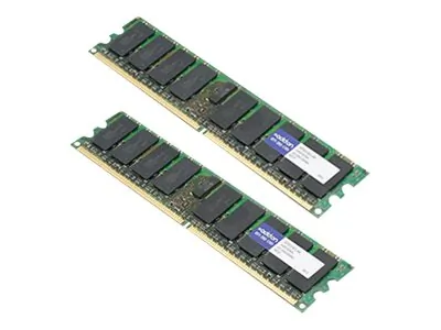 Addonics 397415-B21-AM Addon 8gb Factory Original Fbdimm For Hp 397415