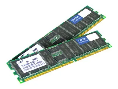 Addonics 397415-B21-AM Addon 8gb Factory Original Fbdimm For Hp 397415