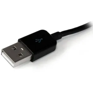 Startech VGA2HDU Vga To Hdmi Adapter With Usb Audio Amp; Power - Porta