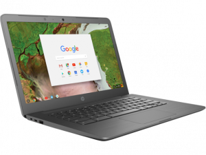 Hp DH3NU63UT Chromebook 14 G5 4g 16gb