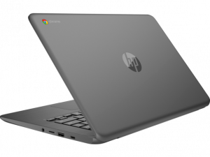 Hp DH3NU63UT Chromebook 14 G5 4g 16gb