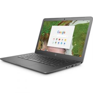 Hp DH3NU63UT Chromebook 14 G5 4g 16gb