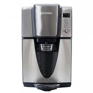 Mr BVMCZH1SS Mr. Coffee 24 Hour Programmable 12 Cup Coffee Maker In St