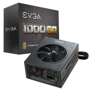 Evga 210-GQ-1000-V1 Atx Power Supply