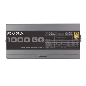 Evga 210-GQ-1000-V1 Atx Power Supply