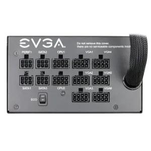 Evga 210-GQ-1000-V1 Atx Power Supply