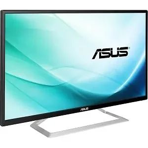 VA325H | Asus THE 31.5 FULL HD (1920X1080) WIDE VIEWING