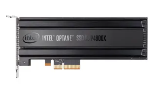 Intel SSDPED1K750GA01 Ssd Optane  P4800x 750gb Hh Pciex4 20nm 3dxpoint