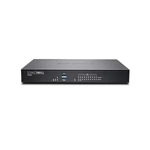 01-SSC-1736 | Sonicwall TZ600 SECURE UPGRADE PLUS - AD