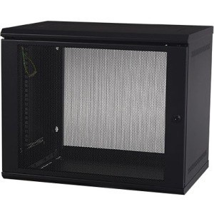 Apc AR109 Netshelter Wx 9u Wall Mount Cabinet