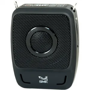 Smk VP3450 Gospeak Duet   Portable Pa System