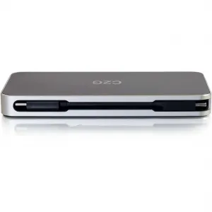 C2g 28844 Docking Station, Usb C Docking Station With Hdmi, Displaypor