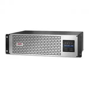 Apc SMTL1500RM3UC Apc Smart-ups Li-ion, Short Depth 1500va, 120v With 