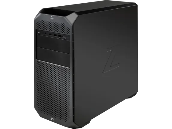 Hp 2PU953 Hp Z4 G4 Workstation - 1 X Intel Xeon W-2125 Quad-core (4 Co