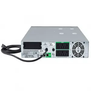 Pc SMT1000RM2UC Apc Smart-ups 1000va Rm 120v Wsc