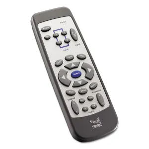 Smk VP3720 Smk-link  Universal Projector Remote Control Is The World S