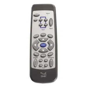 Smk VP3720 Smk-link  Universal Projector Remote Control Is The World S