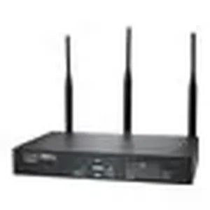 01SSC0446 | Ingram SonicWall TZ500 Wireless-AC Security