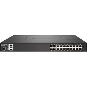 01-SSC-2007 | Ingram SonicWall NSA 2650 Next-Gen Firewall