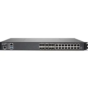 01-SSC-4081 | Ingram SonicWall NSA 3650 TotalSecure 1 Year