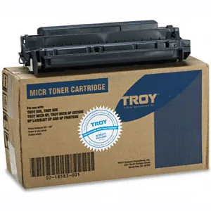 Helen 02-81134-001 Troy 24202430 Micr Toner Secure Hy Cart