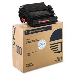 Helen 02-81134-001 Troy 24202430 Micr Toner Secure Hy Cart