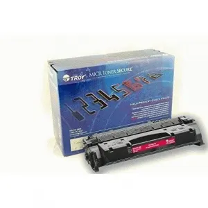 Helen 02-82028-001 Troy M203m227 Mfp Micr Toner Secure Sy Crtg Cf230a