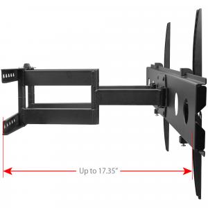 Siig NWMPC-756015125-01 Accessory Ce-mt1f12-s1 42inch To 80inch Large 