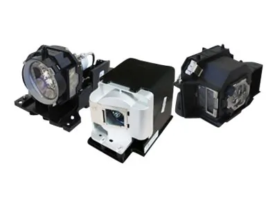 Total PRM-30-LAMP-TM Replacement Lamp - 230 W Projector Lamp