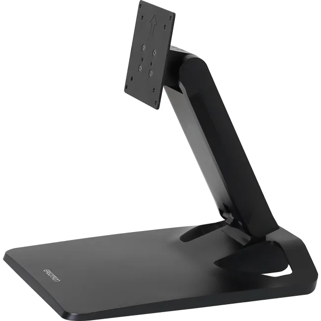 Ergotron 33-387-085 Neo-flex Touchscreen Stand.mount A Touch Screen Or