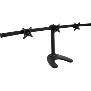 Siig CE-MT1812-S2 Accessory Ce-mt1812-s2 Triple Monitor Desk Stand 13i