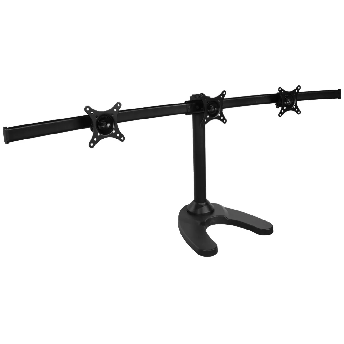 Siig CE-MT1812-S2 Accessory Ce-mt1812-s2 Triple Monitor Desk Stand 13i