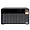 DHTS832X2GUS | Qnap Ts832x 8 Bay 2x10gbe Nas