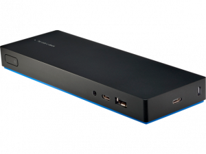 Hp DH3FF69UT Usb-c Dock G4