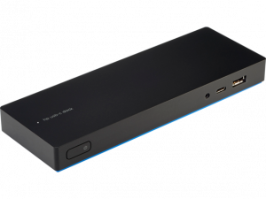 Hp DH3FF69UT Usb-c Dock G4