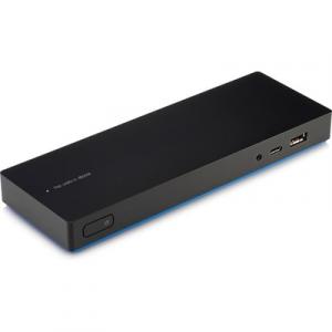 Hp DH3FF69UT Usb-c Dock G4