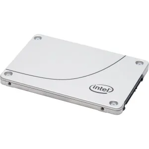 Intel SSDSC2KB240G801 Solid State Drive  D3-s4510 240gb 2.5 Inch Sata 