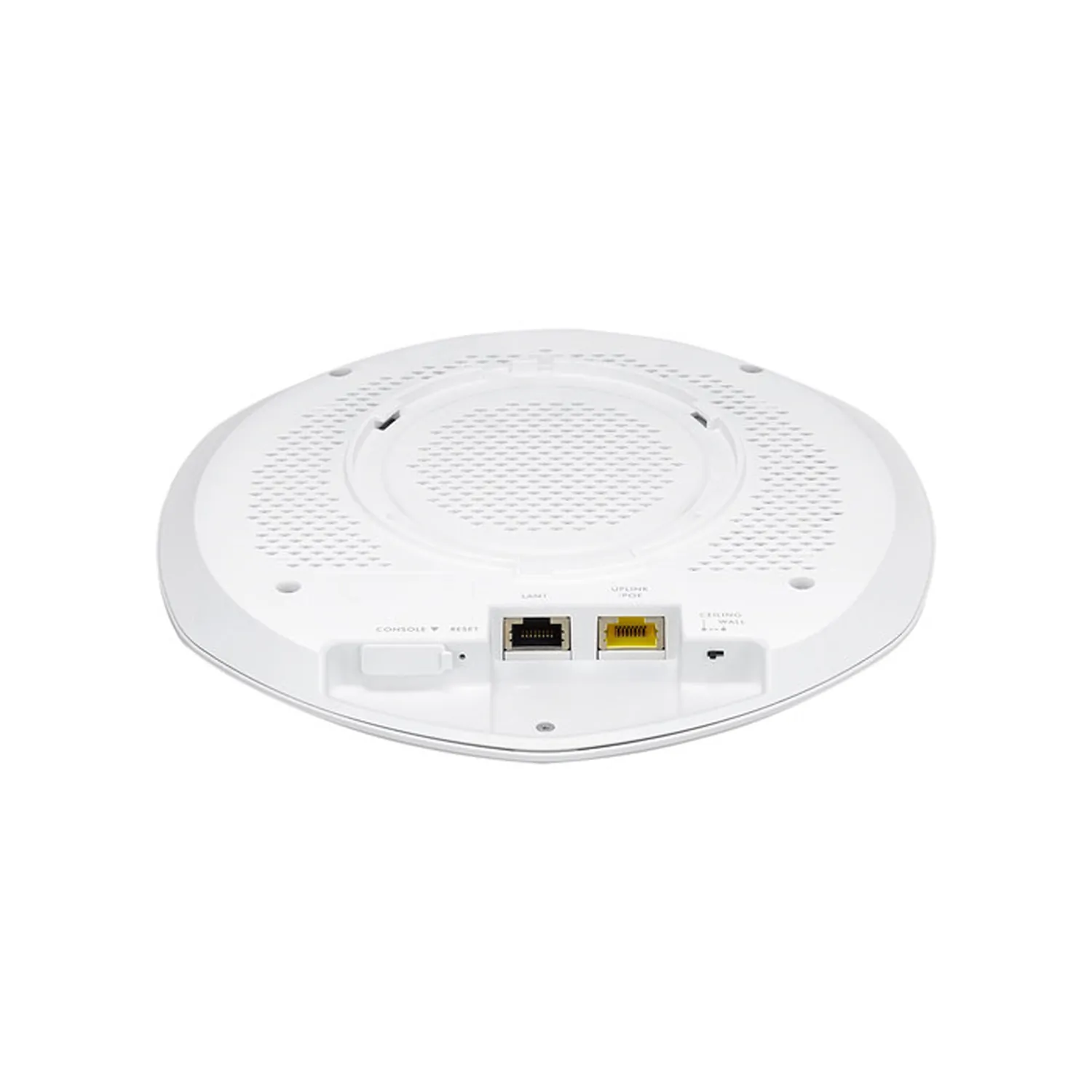 Zyxel NAP203 Access Point  3x3 11ac Cloud Managed Access Point (1 Year