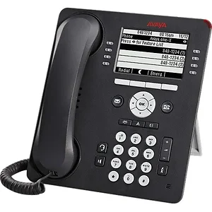 Factory Refurbished Avaya Avaya 9608G VoIP Desk Phone