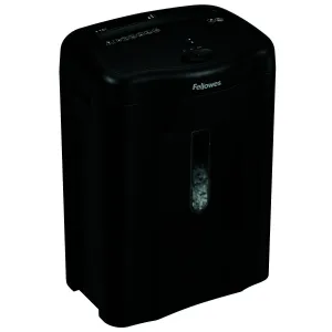 Fellowes 4350001 Powershredreg; 11c Cross-cut Shredder - Non-continuou