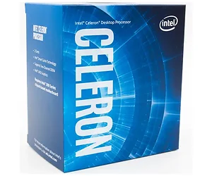 Intel CPU BX80684G4900 Intel Celeron G4900 Processor 2Cores