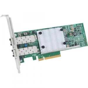 Marvell QLE3442-SR-CK Dual Port Pcie Gen3 To 10gb Ethernet Sr Optics A