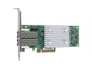 Marvell QLE2692-SR-CK 16gb Dual Port Fc Hba, Pcie Gen3 X8, Sr Lc Multi