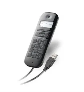 Poly 57250.004 Calisto P240 Usb Voip Phone